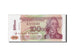 Billet, Transnistrie, 100,000 Rublei on 10 Rublei, 1994 ND(1996), Undated