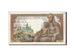 France, 1000 Francs Déesse Déméter, KM:102, Fay:40.1, 1942-05-28, AU(50-53)