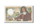France, 100 Francs Descartes, KM:101a, 1942-05-15, Fayette:27.1, TTB