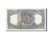 Banknote, France, 1000 Francs, 1 000 F 1945-1950 ''Minerve et Hercule'', 1945