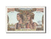 Francia, 5000 Francs, 5 000 F 1949-1957 ''Terre et Mer'', 1957, KM:131d, 1957...