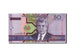 Banknote, Turkmenistan, 50 Manat, 2005, Undated, KM:17, UNC(65-70)