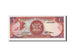 Banknote, Trinidad and Tobago, 1 Dollar, Undated (1985), KM:36d, UNC(65-70)