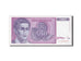 Banknote, Yugoslavia, 500 Dinara, 1992, Undated, KM:113, UNC(65-70)