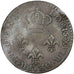 Guinea francese, 2 Sous, 1789, Paris, MB+, Biglione, Lecompte:20