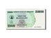 Banconote, Zimbabwe, 25 Million Dollars, 2008, KM:56, 2008-04-02, FDS