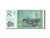 Banknote, Serbia, 20 Dinara, 2011, Undated, KM:55a, UNC(65-70)