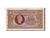 Geldschein, Frankreich, 500 Francs, 1943-1945 Marianne, undated (1945), SS+