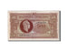 Geldschein, Frankreich, 500 Francs, 1943-1945 Marianne, undated (1945), SS+