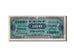 Frankreich,100 Francs, 1945 Verso France, KM:123c,Undated, EF(40-45), Fay:VF25.3