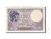 Billete, Francia, 5 Francs, 5 F 1917-1940 ''Violet'', 1924, 1924-01-21, EBC