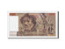 France, 100 Francs Delacroix, 1993, KM:154g, Fayette:69bis.8,  UNC(63)