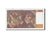 Banknote, France, 100 Francs, 100 F 1978-1995 ''Delacroix'', 1990, AU(55-58)