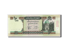 Billet, Afghanistan, 10 Afghanis, SH1381(2002), Undated, KM:67a, NEUF