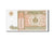 Banknote, Mongolia, 1 Tugrik, Undated (1993), KM:52, UNC(65-70)