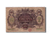 Ukraine, 1000 Karbovantsiv, Undated (1918), KM:35a, VF(20-25)
