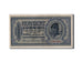 Banknot, Ukraina, 100 Karbowanez, 1942, 1942-03-10, KM:55, AU(55-58)
