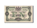 Banknot, Szwecja, 1 Krona, 1920, Undated, KM:32g, UNC(63)