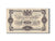 Banknote, Sweden, 1 Krona, 1920, Undated, KM:32g, UNC(63)