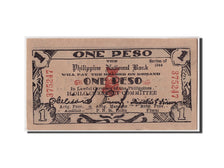 Filippine, 1 Peso, 1944, KM:S339, 1944-05-01, SPL