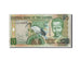 Banknote, Gambia, 10 Dalasis, Undated, KM:New, UNC(65-70)