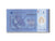 Banconote, Malesia, 1 Ringgit, Undated, KM:New, FDS