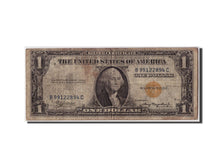 Vereinigte Staaten, One Dollar, 1935A, KM:1610a, Undated, SGE
