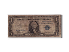 United States, One Dollar, 1935A, KM:1453, Undated, VG(8-10)