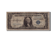 États-Unis, One Dollar, 1935A, KM:1453, Undated, B+