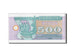 Ukraine, 500 Karbovantsiv, 1992, Undated, KM:90a, UNZ