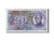 Banconote, Svizzera, 20 Franken, 1972, KM:46t, 1972-01-24, MB