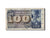 Banknote, Switzerland, 100 Franken, 1956, 1956-10-25, KM:49a, VF(20-25)