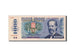 Czechoslovakia, 1000 Korun, 1985, KM:98, Undated, UNC(63)