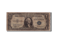 United States, One Dollar, 1935A, KM:1453, Undated, VG(8-10)