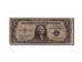 United States, One Dollar, 1935A, KM:1453, Undated, VG(8-10)