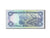 Biljet, Jamaica, 10 Dollars, 1989, 1989-08-01, KM:71c, TTB
