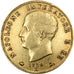 Coin, ITALIAN STATES, KINGDOM OF NAPOLEON, Napoleon I, 40 Lire, 1810, Milan