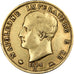 Coin, ITALIAN STATES, KINGDOM OF NAPOLEON, Napoleon I, 40 Lire, 1814, Milan