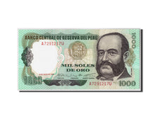 Banknote, Peru, 1000 Soles De Oro, 1979, 1979-05-03, KM:118, UNC(65-70)