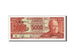 Paraguay, 5000 Guaranies, 2000, KM:220a, Undated, UNZ