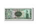 Banknote, Paraguay, 1 Guarani, L1952, Undated, KM:193a, UNC(65-70)