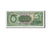 Banknote, Paraguay, 100 Guaranies, L1952, Undated, KM:199b, UNC(65-70)