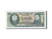 Banknote, Paraguay, 500 Guaranies, L1952, Undated, KM:200b, UNC(65-70)