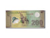 Billete, 200 Córdobas, (2012), Nicaragua, KM:205, 2007-09-12, UNC