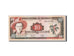 Nicaragua, 20 Cordobas, 1995, KM:182, Undated, FDS