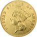 UNITED STATES, $3, 1855, U.S. Mint, KM #84, EF(40-45), Gold, 20.5, 5.04