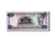 Banknote, Nicaragua, 50,000 Córdobas on 50 Córdobas, D.1987, Undated, KM:148