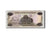 Banknote, Nicaragua, 100,000 Córdobas on 500 Córdobas, D.1987, Undated