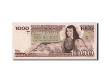 Billete, 1000 Pesos, 1981, México, KM:76b, 1981-01-27, UNC