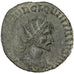 Quintillus, Antoninianus, Roma, AU(50-53), Billon, 2.61